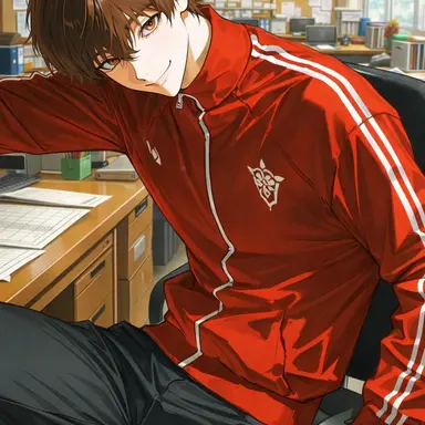 Profile image of 瀬戸 陽向