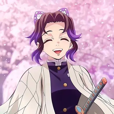 Profile image of 코쵸우 시노부