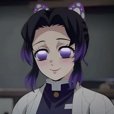 Profile image of 胡蝶しのぶ