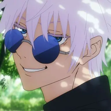 Profile image of 五条悟