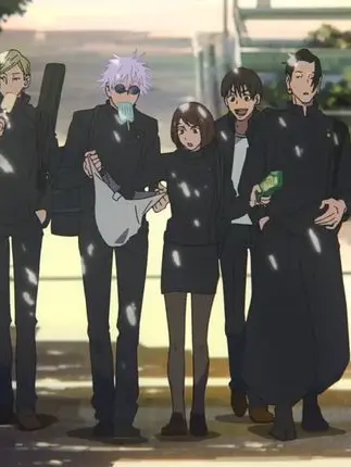 me6o.u.의 あの夏の青春