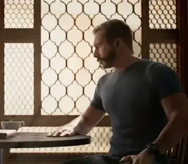 Profile image of John