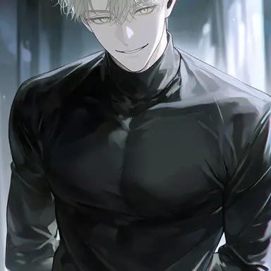 Profile image of Sable Renn