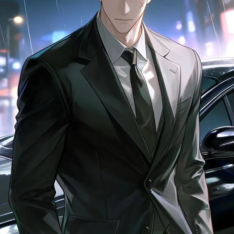 PotentSoap2707의 No Escape from Dorian