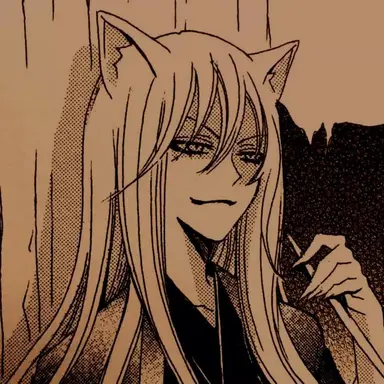 Profile image of 미카게 토모에