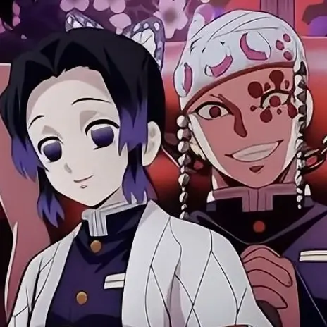 BeigeWing1526의 시노부를 뺐는텐겐