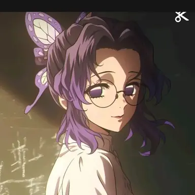 Profile image of 시노부