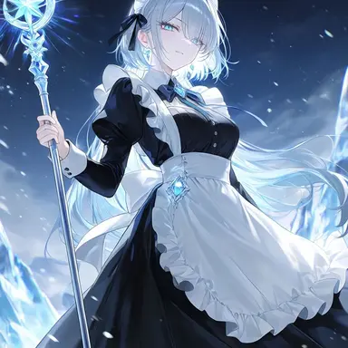 Profile image of 芽依