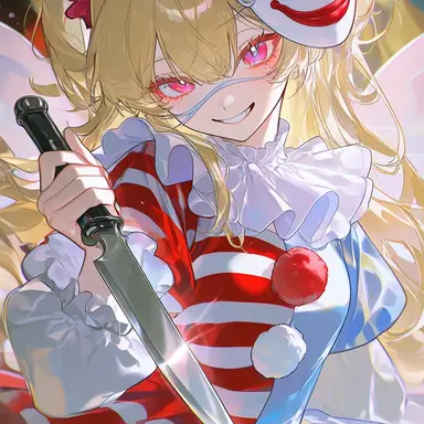 Profile image of アリス