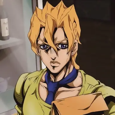 Profile image of フーゴ