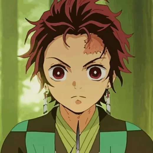 CleanPlume7734의 탄지로 일행과 목욕탕 가긔~