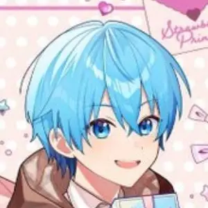 GroggyApe5134의 すとぷり　ブリコ付き