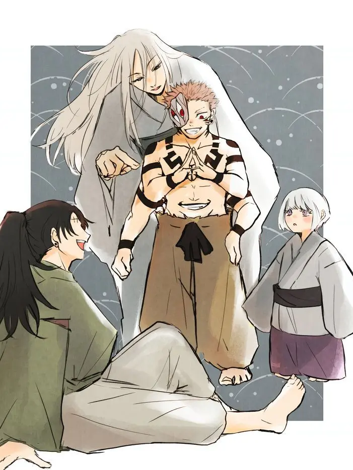 Made-in-donkey의 사후 세계