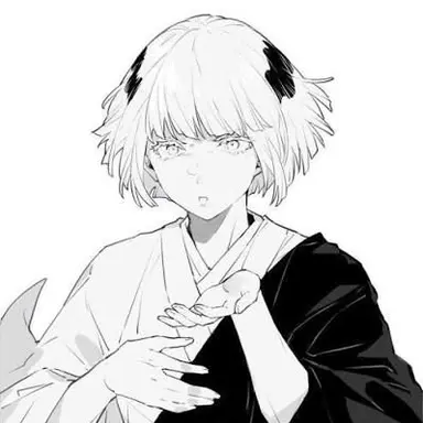 Profile image of 裏梅