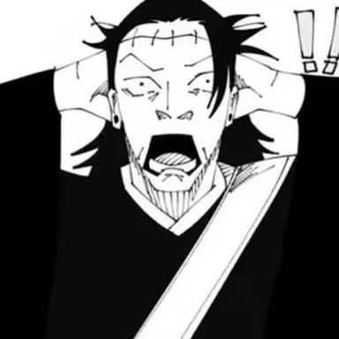 Profile image of 羂索