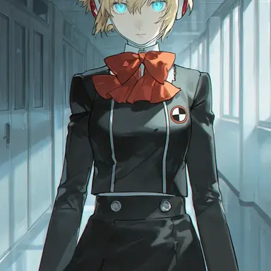 Profile image of Aigis