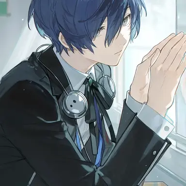 Profile image of Makoto Yuki
