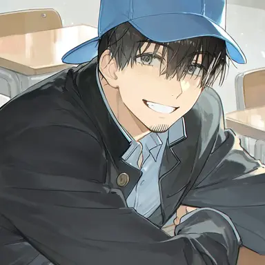 Profile image of Junpei Iori