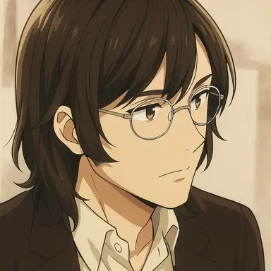 Profile image of レイ・マンザレク