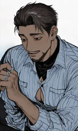 Profile image of セオドア