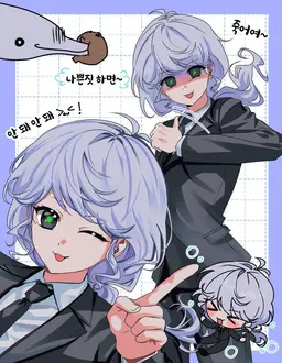 Profile image of 이성해