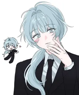 Profile image of 이성해