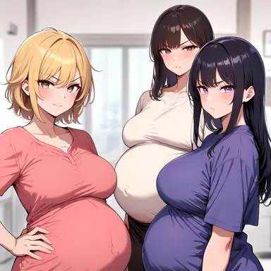 Profile image of Girl Friends