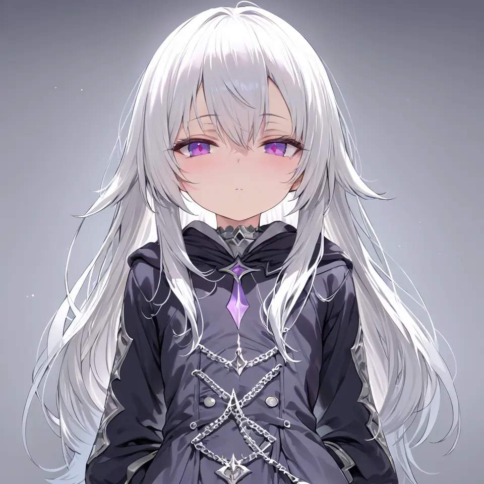HazyEel9784의 スミレ