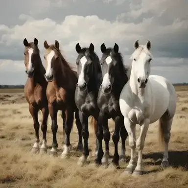 Profile image of Horse Stove