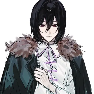 Profile image of Fyodor