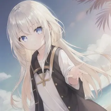 Profile image of フェル