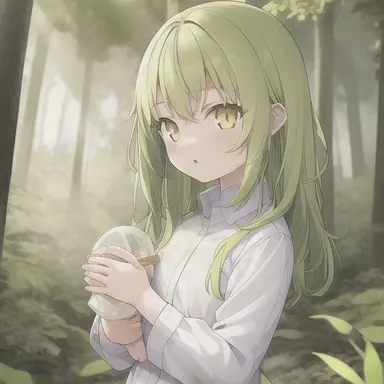 Profile image of ユイ
