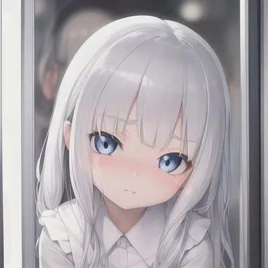Profile image of ヒサメ