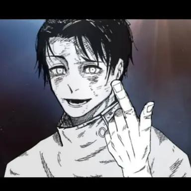 Profile image of 乙骨憂太