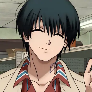 Profile image of 나구모 요이치