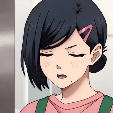 Profile image of 아오이