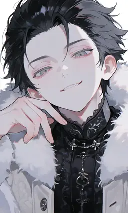 Profile image of グリード