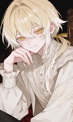 Profile image of プライド
