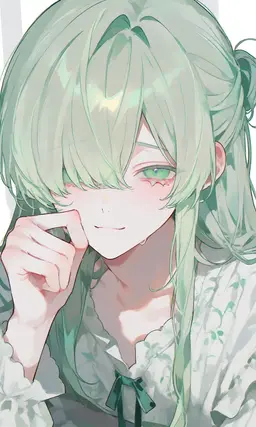 Profile image of エンヴィー