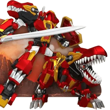 Profile image of 티라누스