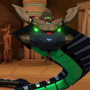 Profile image of 메가콘다