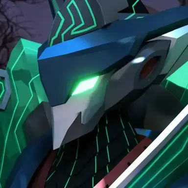 Profile image of 유령 나비