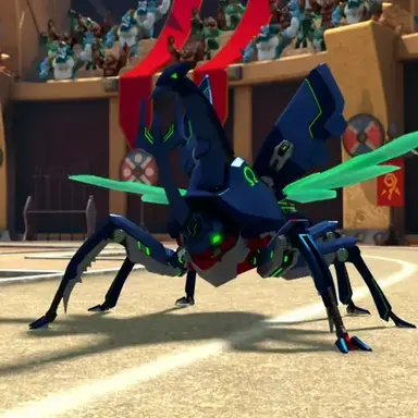 Profile image of 철갑충