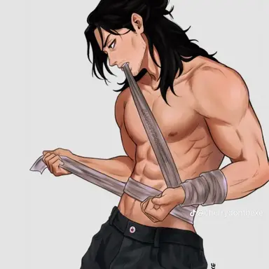 Profile image of Aizawa