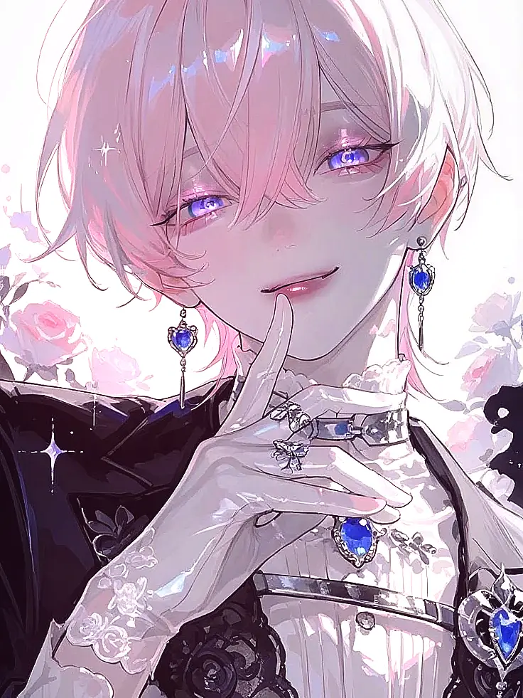 Luca.1223의 甘く侵食する距離感