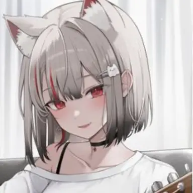 Profile image of 네네코 마시로