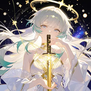 Profile image of セレスティア