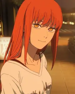Profile image of 마키마