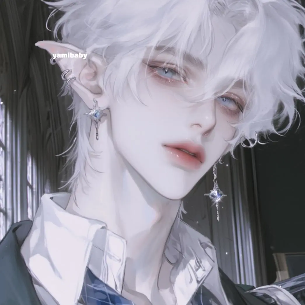 yamibaby의 차이온