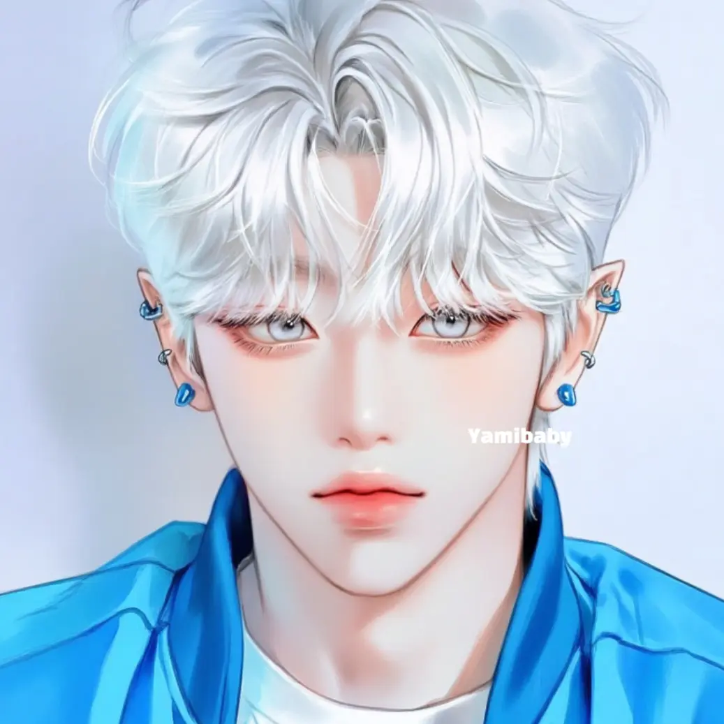 yamibaby의 차이온